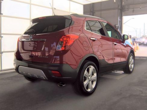 Used 2016 Buick Encore FWD image 6