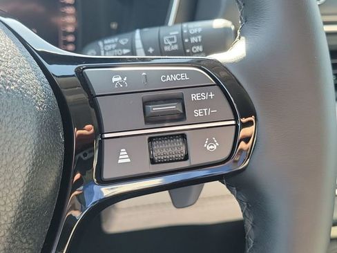 New 2026 Honda Pilot Elite image 35