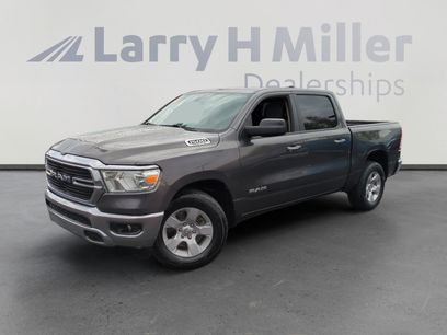 Used 2019 RAM 1500 Big Horn