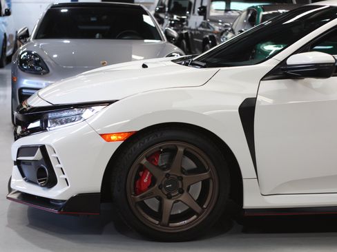Used 2020 Honda Civic Type R image 87