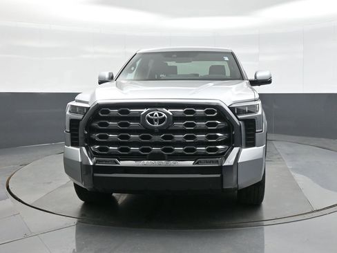 Used 2023 Toyota Tundra Platinum image 2