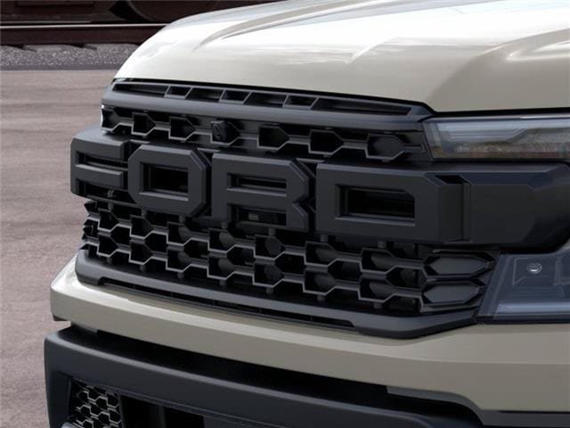New 2026 Ford Ranger Raptor AWD/4WD image 17