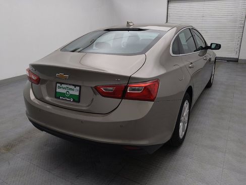 Used 2024 Chevrolet Malibu LT image 7
