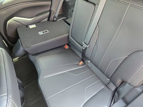 New 2026 Ford Mustang Mach-E Select RWD image 18