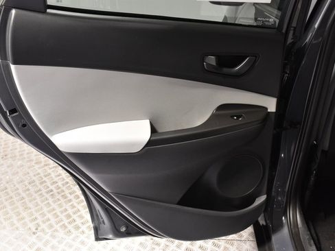 Used 2023 Hyundai Kona SEL w/ Cargo Package image 25