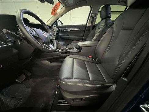 Certified 2023 Buick Envision Essence image 14