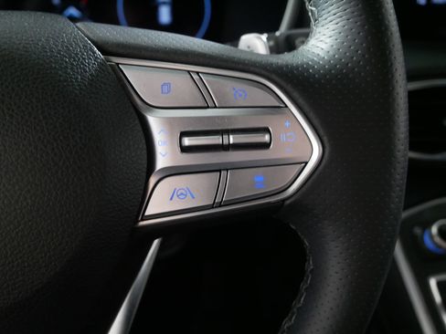 Used 2022 Hyundai Santa Fe Calligraphy image 28