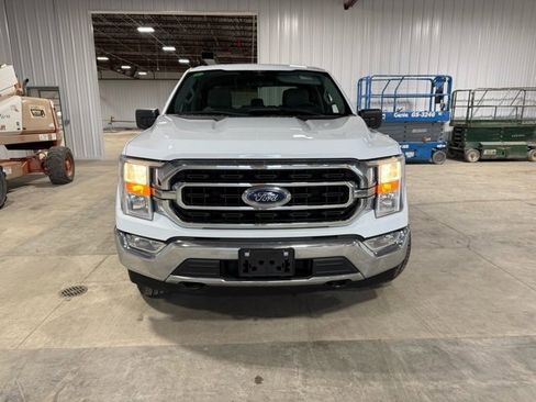 Used 2023 Ford F150 XLT w/ XTR Package image 2