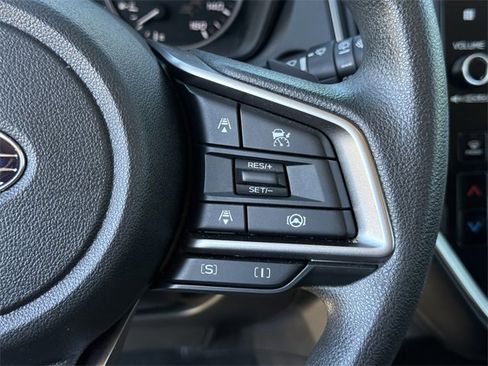 Used 2024 Subaru Impreza 2.0i Sport w/ Popular Package #1 image 22