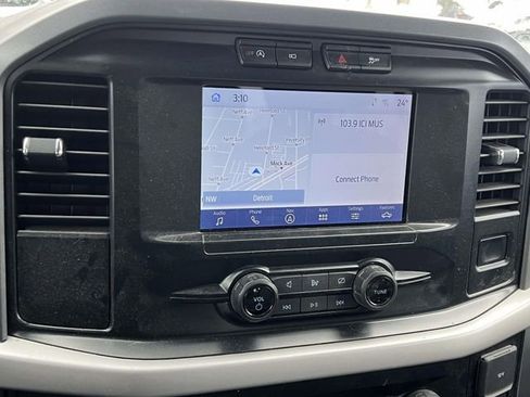 Used 2023 Ford F150 XLT image 12