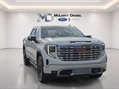 Used 2024 GMC Sierra 1500 Denali w/ Denali Reserve Package
