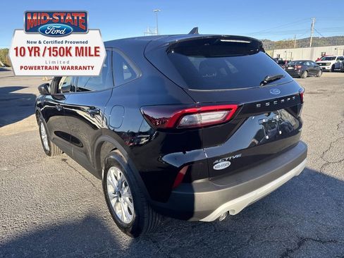 New 2026 Ford Escape Active image 8