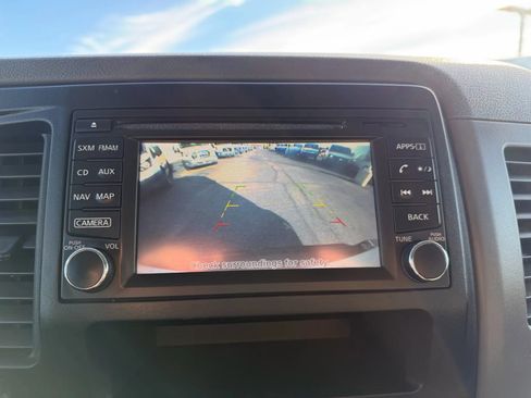 Used 2020 Nissan NV 2500 SV w/ Navigation Package image 17