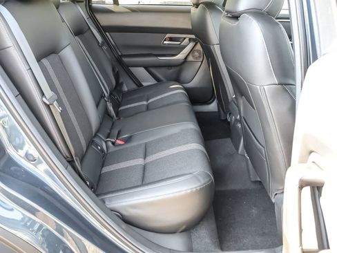 Used 2025 MAZDA CX-50 AWD 2.5 S w/ Weather Package image 32