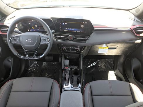 New 2026 Chevrolet TrailBlazer RS w/ Convenience Package FWD image 14