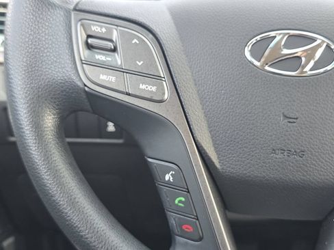 Used 2018 Hyundai Santa Fe Sport AWD/4WD image 30