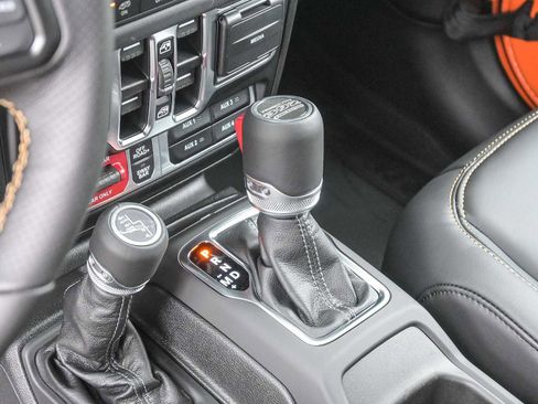 New 2025 Jeep Wrangler Unlimited Rubicon 392 image 29