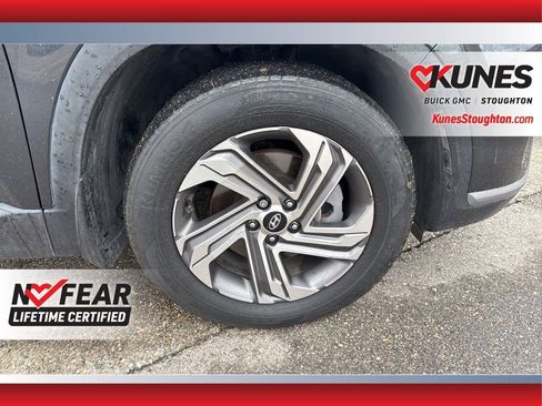 Used 2023 Hyundai Santa Fe SE image 15