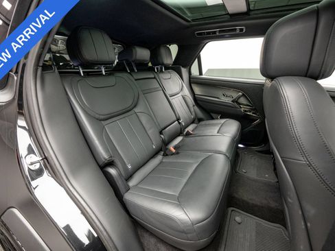Used 2024 Land Rover Range Rover Sport Dynamic SE AWD/4WD image 19