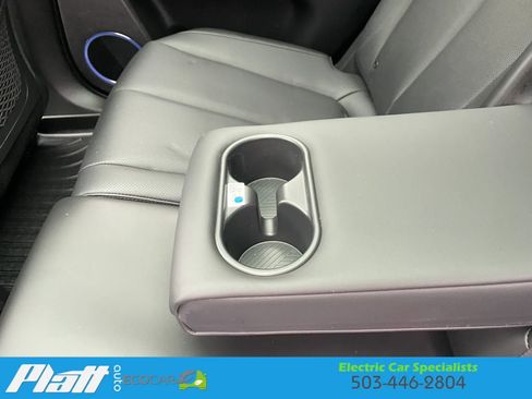 Used 2023 Hyundai Ioniq 5 Limited AWD/4WD image 47