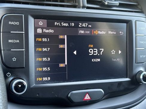 Used 2023 Kia Soul LX w/ Option Group 015 image 21