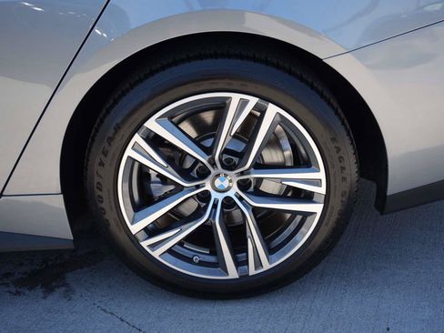 Used 2025 BMW 430i w/ Premium Package RWD image 6