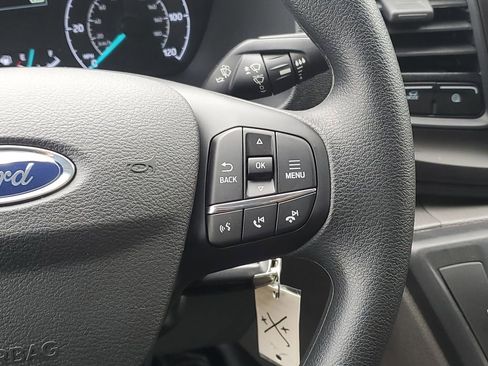 New 2025 Ford Transit 350 Low Roof AWD image 11