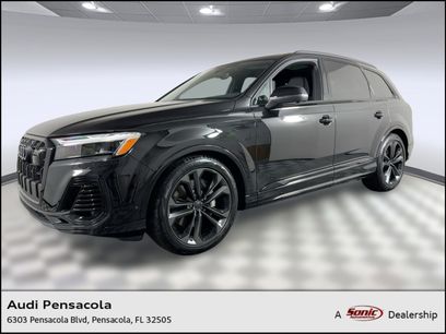 New 2026 Audi Q7 3.0T Premium Plus