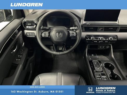 New 2026 Honda Pilot EX-L image 7