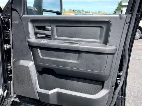 New 2026 RAM 3500 Tradesman image 31