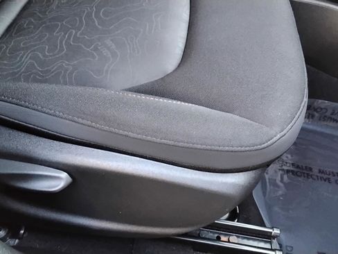 Used 2021 Jeep Renegade Trailhawk image 27