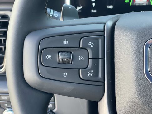 New 2026 GMC Sierra 1500 AT4 image 11