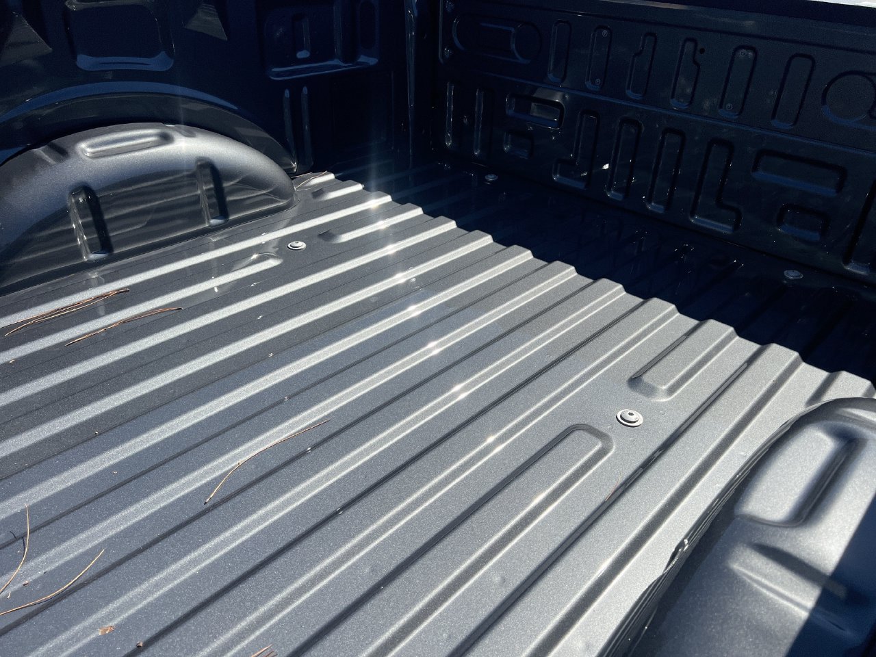 New 2026 Ford F150 STX w/ Equipment Group 200A RWD image 17