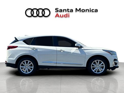 Used 2019 Acura RDX FWD image 8