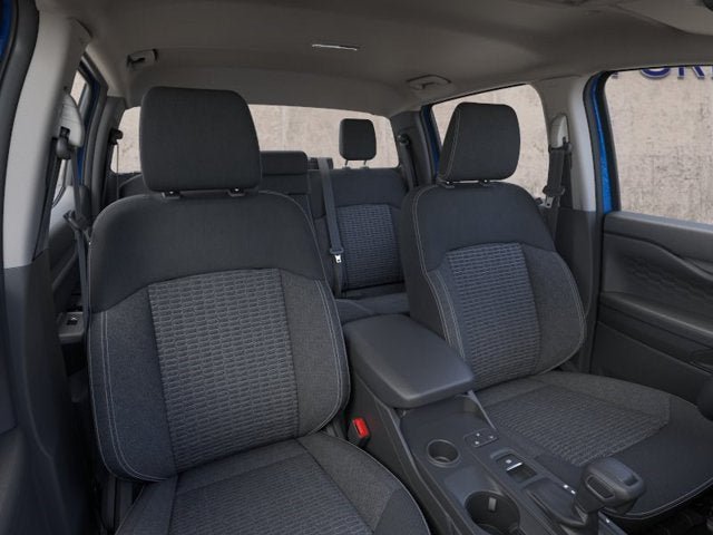 New 2026 Ford Ranger XL RWD image 10