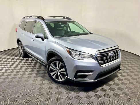 Used 2022 Subaru Ascent Limited AWD/4WD image 5