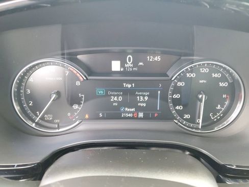 Certified 2024 Cadillac XT6 Premium Luxury image 13