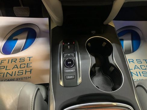 Used 2017 Acura MDX SH-AWD w/ Advance Package image 26