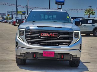 Used 2022 GMC Sierra 1500 AT4 w/ AT4 Premium Package video 2