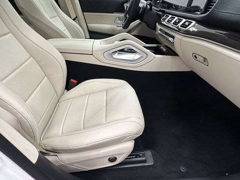 New 2026 Mercedes-Benz GLE 350 4MATIC image 15
