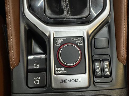 Used 2019 Subaru Forester Touring w/ Popular Package #3 image 21