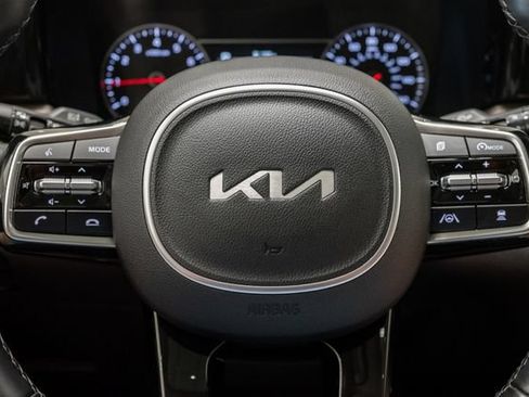 Used 2023 Kia Sorento X-Line EX AWD/4WD image 11