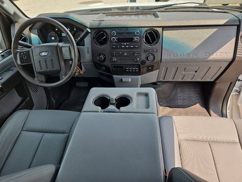 Used 2013 Ford F350 XL w/ PWR Equipment Group image 29
