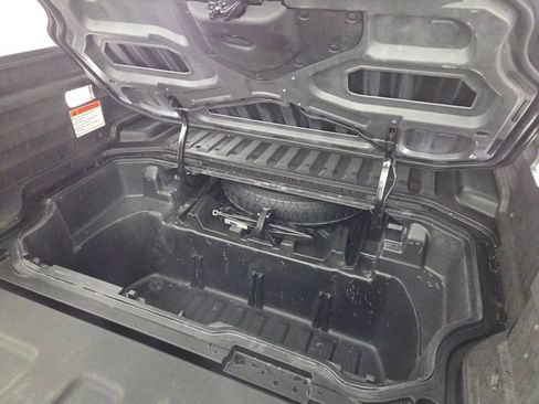 New 2026 Honda Ridgeline Black Edition image 4