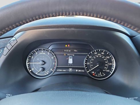 Used 2021 Nissan Armada SV w/ SV Appearance Package image 22