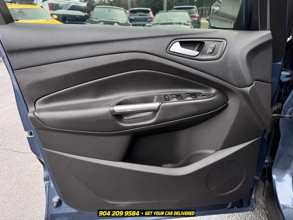 Used 2018 Ford Escape SEL FWD image 23