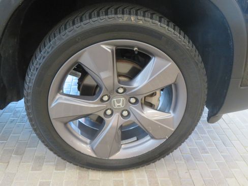 Used 2019 Honda Passport Touring image 10