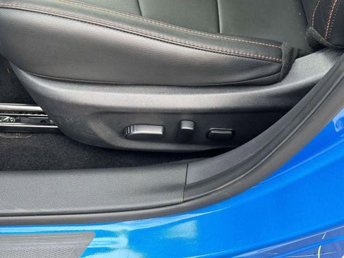 Used 2024 Nissan Sentra SR w/ SR Premium Package image 19