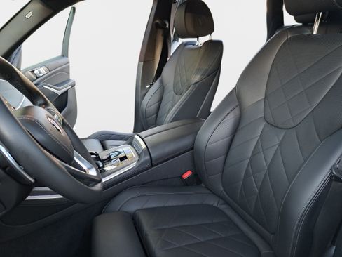 Used 2023 BMW X5 sDrive40i w/ Premium Package RWD image 15