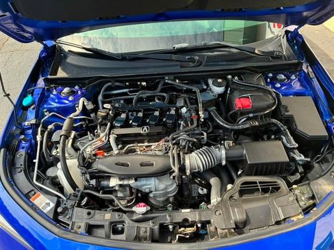 Used 2024 Acura Integra A-Spec FWD image 12